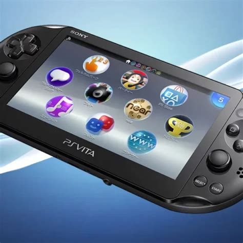 Os melhores games do PlayStation Vita 